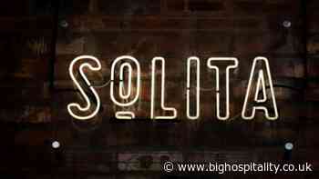 Solita Food Hall to open in Harrogate this spring - BigHospitality.co.uk