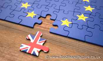 Brexit a 'disaster' for food sector, says Scottish minister - FoodManufacture.co.uk