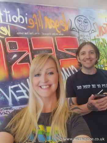 Birkenhead's first vegan junk food restaurant to reopen - Wirral Globe