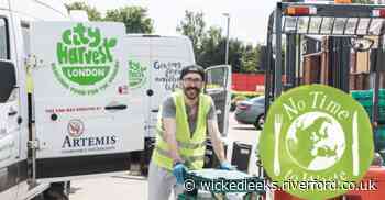 Send surplus food to people not energy - Wicked Leeks