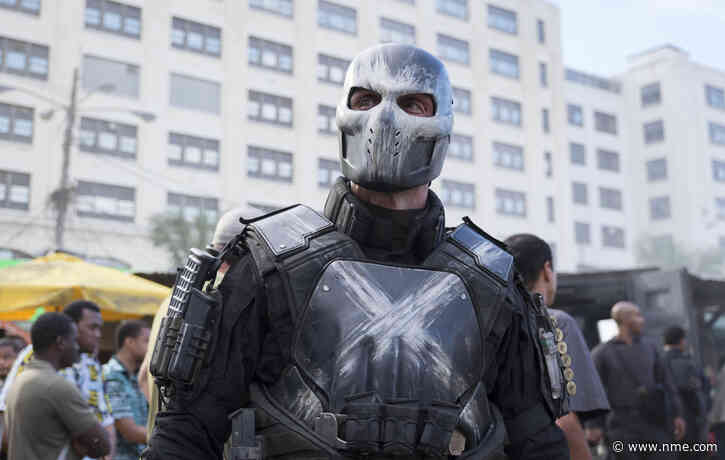 Frank Grillo reflects on Crossbones’ MCU exit: “I would have loved to continue”