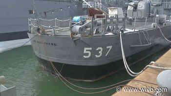 Naval Park partners with Douglas Jemal for $1 million "Save The Sullivans" campaign