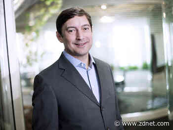 Cisco appoints new VP for Latin America region