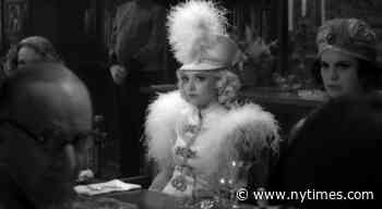 ‘Mank’ Leads 2021 Oscar Nominations and Chloé Zhao Makes History