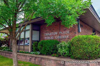 Ramsay residents to lose open access to Carleton Place Library - Millstone News