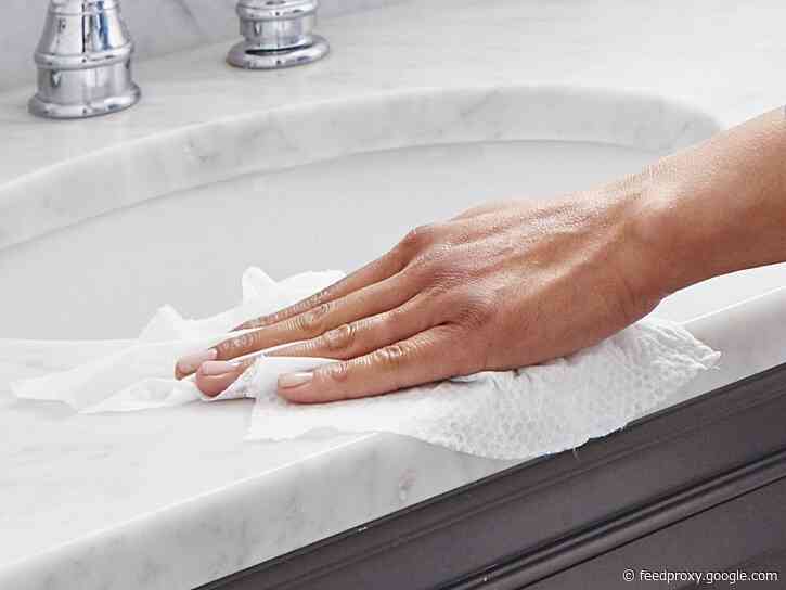 The 10 best bathroom cleaning products of 2021