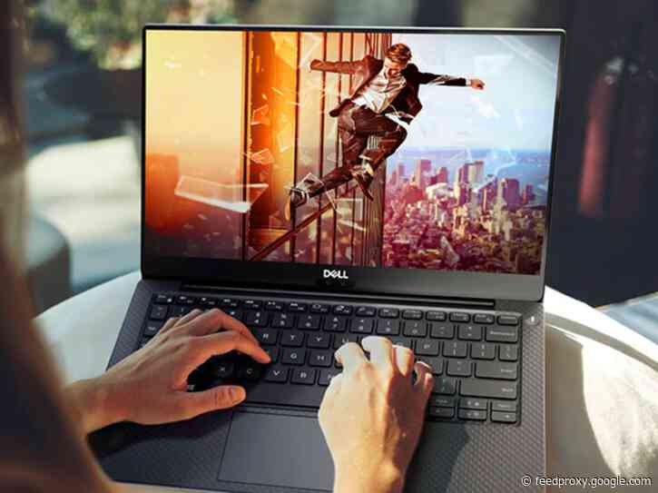 The best laptops in 2021