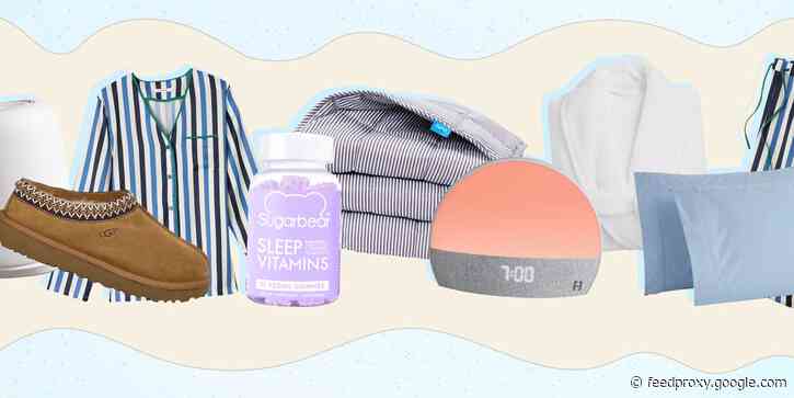 It's sleep awareness week: Here's everything we've written about getting great sleep, plus exclusive bedding deals for Insider Reviews readers