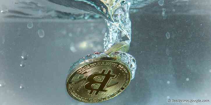 Retail traders edged out Wall Street to become the bigger buyers of bitcoin so far this quarter, JPMorgan says