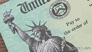 Stimulus checks update: Debt collectors can seize the new stimulus checks. Lawmakers are trying to fix that
