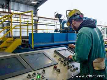 Microsoft buys rapid prototyping firm The Marsden Group