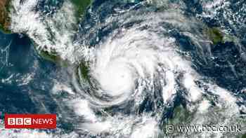 Should the hurricane season begin earlier?