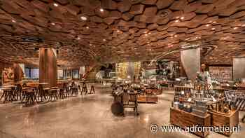 De veranderende koffiecultuur van China