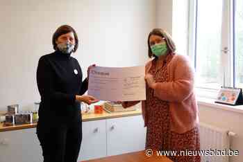 Zorggroep Multiversum steunt TEJO Vlaanderen