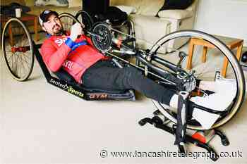 Manchester Arena bomb survivor Martin Hibbert to climb Mount Kilimanjaro
