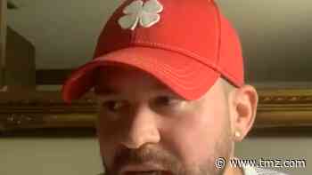 Jenelle Evans' Ex Nathan Griffith's Order for Arrest Was Recalled