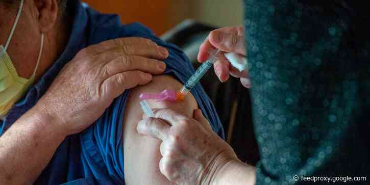 Moderna soars 6% as it begins vaccine testing in babies and children