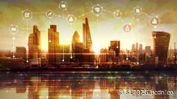 Venture capital ploughs $15bn into UK tech companies in 2020