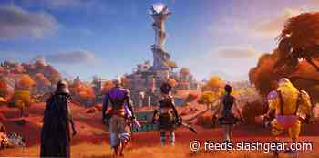 Fortnite Chapter 2, Season 6 kicks off with crafting, Lara Croft, and a vast wilderness