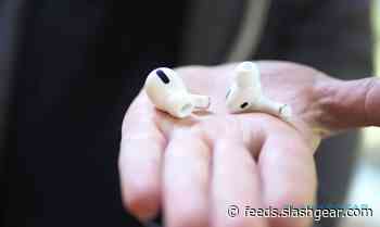 AirPods 3 release date tip pushed back to Q3