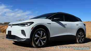 VW just detailed its plans for cheaper EVs and easier charging