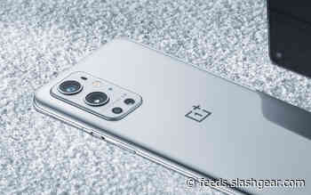 OnePlus 9 Pro revealed by Pete Lau – what’s left?