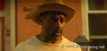 First Trailer for 'Concrete Cowboy' with Idris Elba & Caleb McLaughlin