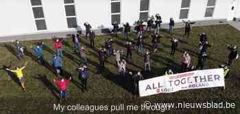 Filmpje van Barry Callebaut toont de “kracht van chocolade”<BR />