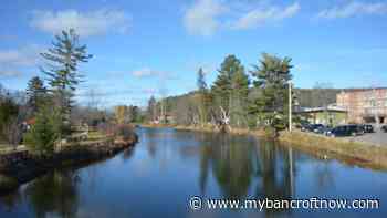 Average Flooding Season Predicted for North Hastings - mybancroftnow.com