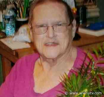 Doris Bancroft, 83, formerly of Harrisville - WWNY