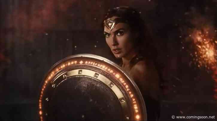 Zack Snyder’s Justice League Clips Preview Wonder Woman vs. Steppenwolf Fight