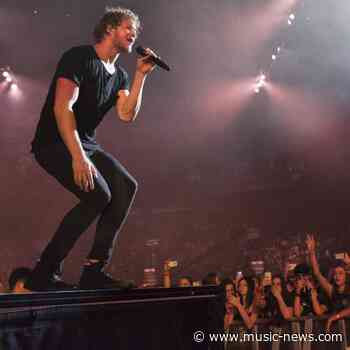 Imagine Dragons celebrates new wusic with $10,000 scholarship