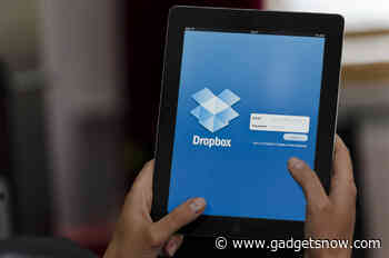 Dropbox to add a new free feature to Basic accounts