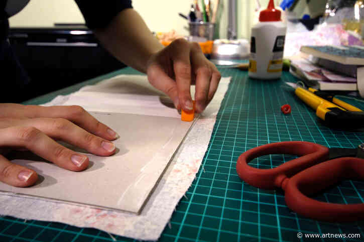 The Best Binders’ Boards for Bookmaking