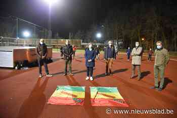 Ook dit jaar geen volksfeest en internationale Roparun: dan maar een eigen miniversie lopen voor het goede doel<BR />