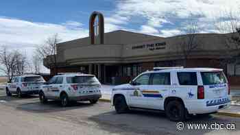 Man charged with 1st-degree murder in death of Leduc student