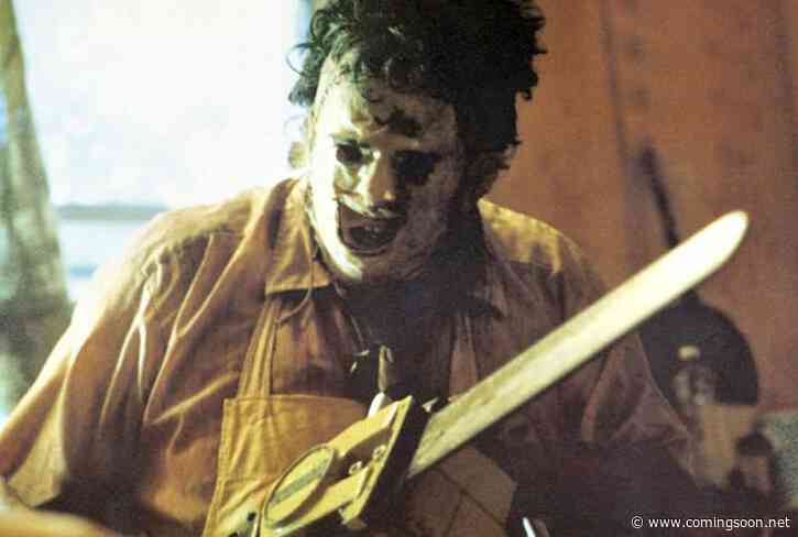 New Texas Chainsaw Massacre is ‘A Direct Sequel’ to the 1974 Classic