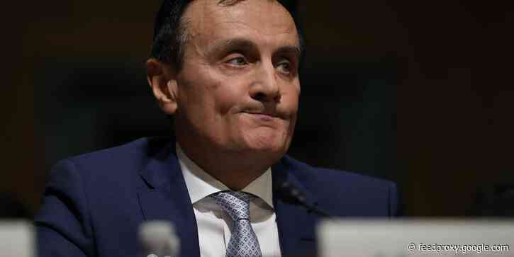 Sweden joins Germany, France, and 15 other countries in suspending AstraZeneca's vaccine over possible side effects