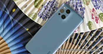 Oppo Find X3 Pro Review: At last, a consistent camera experience