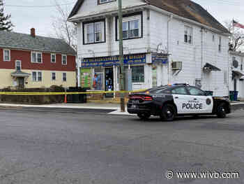 Man shot in area of East Delavan and Chelsea Place