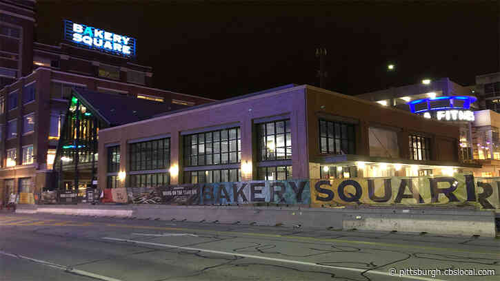New Restaurants Set To Open In Bakery Square In May