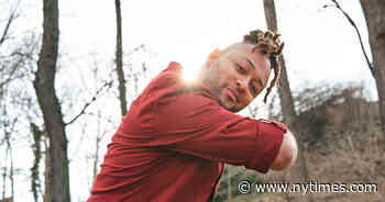 What It Means to Break Free: A Tale of Detention, Told in Dance