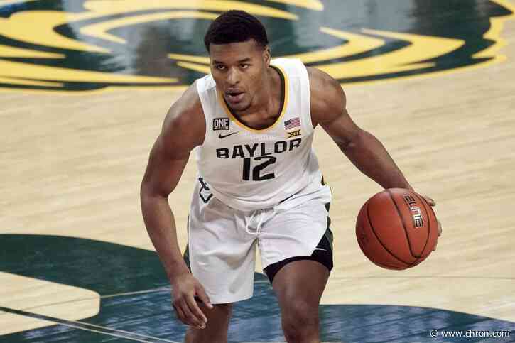 Gonzaga, Baylor dominate AP All-America teams