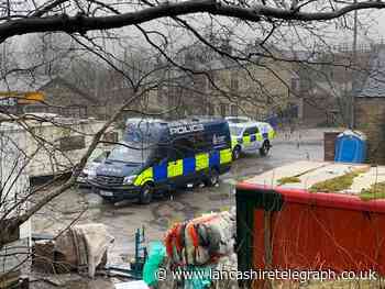 More than £100k of stolen vehicles and equipment found