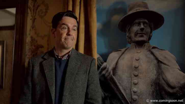 Rutherford Falls Trailer: Ed Helms Stars in Peacock’s New Sitcom