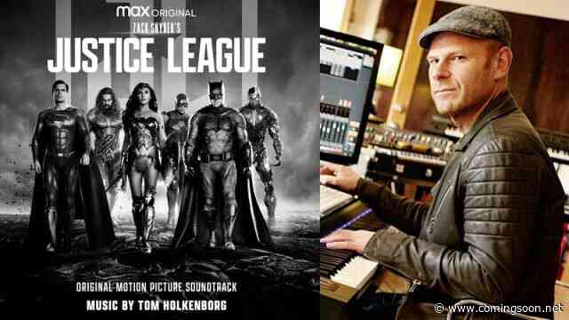 CS Interview: Tom Holkenborg on Crafting the “Mount Everest” of Film Scores for Justice League