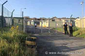 Asylum seekers to be removed from military barracks in Wales - Dudley News