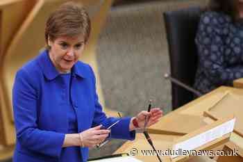 Key dates in Scotland's easing of Covid-19 lockdown restrictions - Dudley News