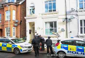 Woman charged with attempted murder after stabbing - Kent Online