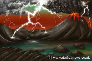 Could lightning have sparked life on early Earth? - Dudley News